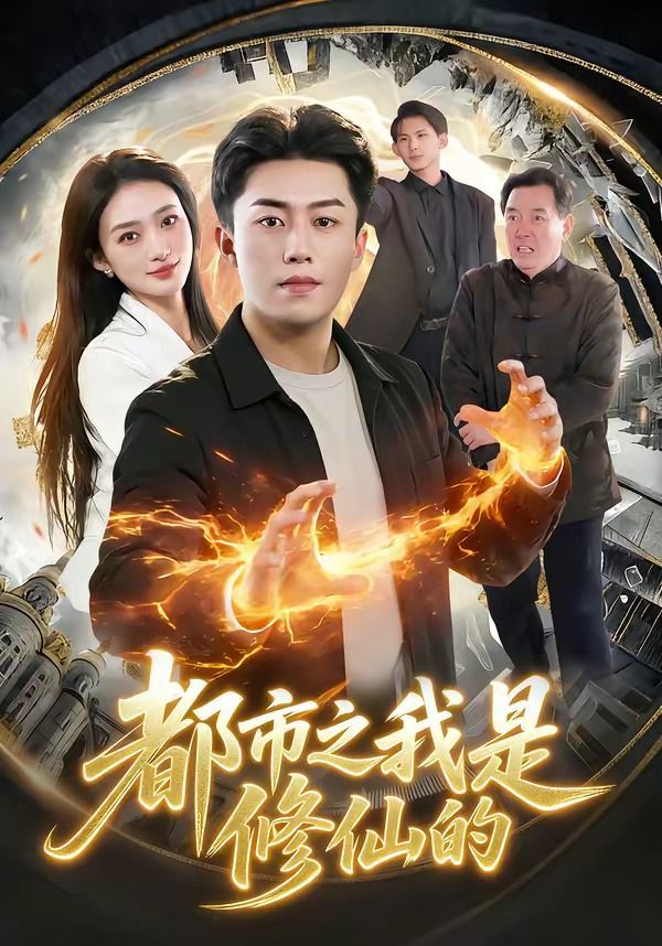 都市之我是修仙的(全集)