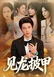 见龙披甲(全集)