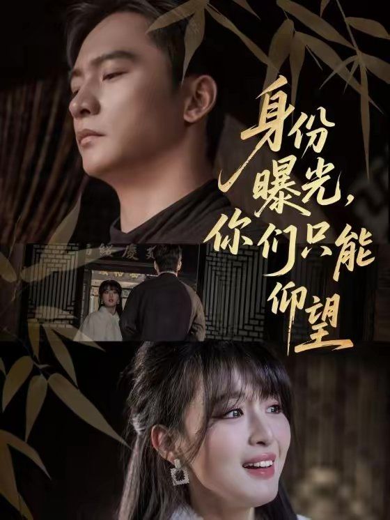 身份曝光，你们只能仰望(全集)