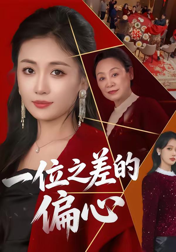 一位之差的偏心(全集)