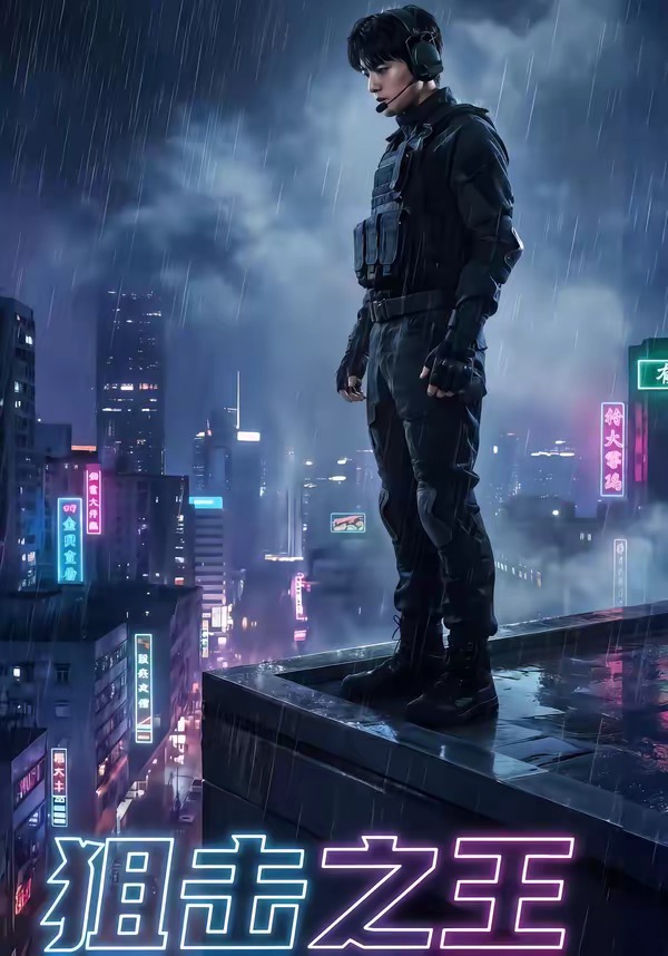 狙击之王(短剧)(全集)