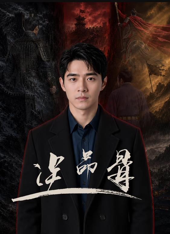 逆命骨(全集)